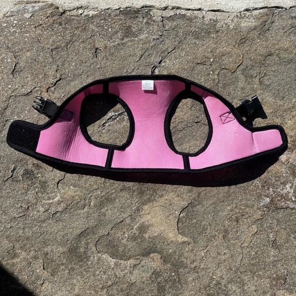 The Dog Walker Company Pink Dog Walker Harness - Picture 6 of 9